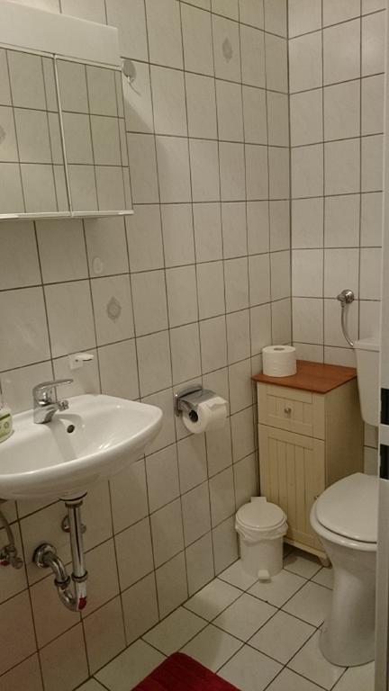 Ostfriesisches Landhaus Wittmund Bagian luar foto