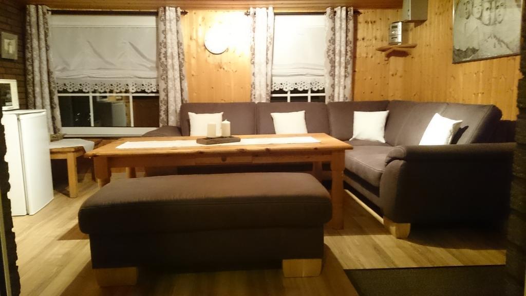 Ostfriesisches Landhaus Wittmund Bagian luar foto