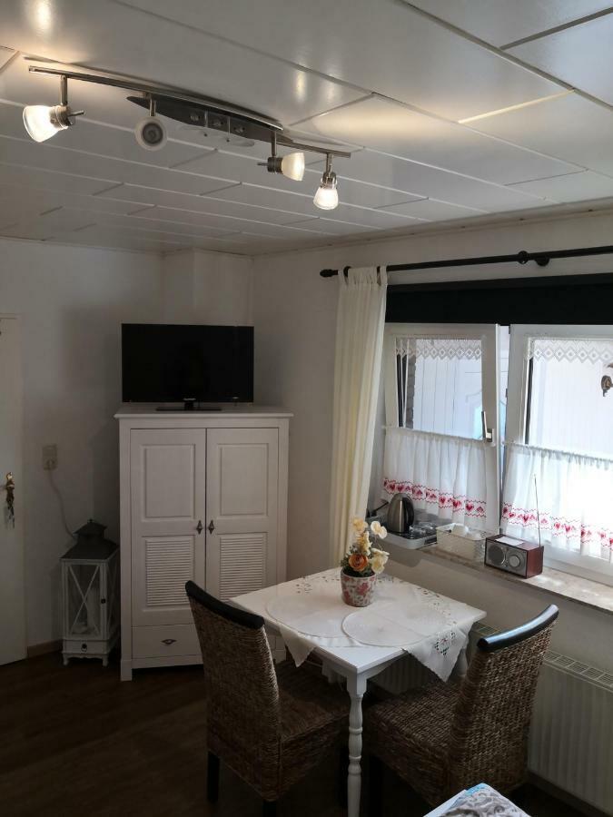 Ostfriesisches Landhaus Wittmund Bagian luar foto
